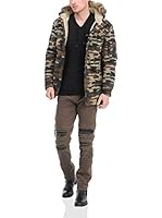 RNT23 Abrigo (Verde)