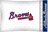 Atlanta Braves Micro Fiber Pillowcase
