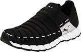 PUMA Men’s Osu Cross-Training Shoe,Black/Grey Violet,12 D US