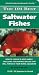 The 101 Best Saltwater Fishes (Adventurous Aquarist Guides)