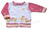 Sunny Day for Duckies Cardigan