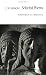 Selected Poems