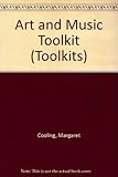 Art and music toolkit