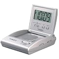 Timex Travel Alarm Clock Radio - T315SX