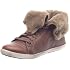 Xti 24930 Baskets mode femme
