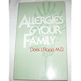 allergies and your family