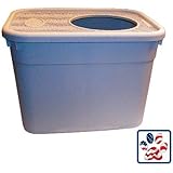 Clevercat Top Entry Litterbox