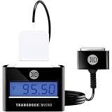 DLO 005-2120 TransDock micro for the E2xx, C2xx