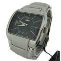 UMBRO GENTS STAINLESS STEEL WATCH BRACELET WATCH