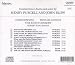 Countertenor Duets By Purcell