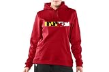 Women's UMD Pride Hoody Tops by Under Armour