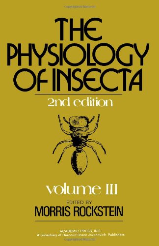 Physiology of Insecta: v. 3