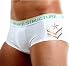 Private Structure Secret Agent Badges Boxer
