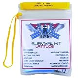 Hawke Knives Latitude Survival Kit