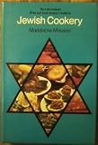 The International Wine and Food Society's guide to Jewish cookery