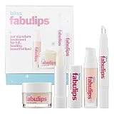 Bliss Fabulips 4-Step Kit