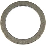 Dorman 095-149 Aluminum Oil Drain Plug Gasket - Fits M18, Pack of 10