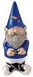 NCAA Kansas Jayhawks Garden Gnome [Sports]