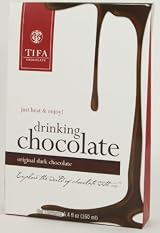 Original Dark Drinking Chocolate