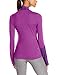 ASICS Women's Thermopolis 1/2 Zip Top