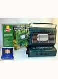 Outdoor Living : Portable gas Heater
