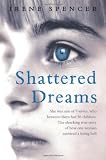 Cover of Shattered Dreams by  0340963611