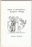How caterpillars acquire wings