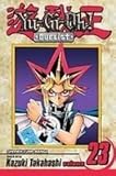 Yu-Gi-Oh! Duelist, Vol. 23