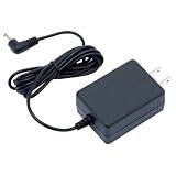 SHARP プラズマクラスターイオン発生器(IG-BC15)用ACアダプター ブラック系 IZ-B15AC