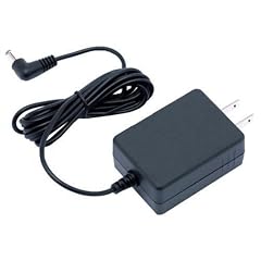 SHARP プラズマクラスターイオン発生器(IG-BC15)用ACアダプター ブラック系 IZ-B15AC