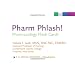 Pharm Phlash!: Pharmacology Flash Cards