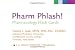 Pharm Phlash!: Pharmacology Flash Cards