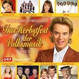 Eigenschaften Various  / Das Herbstfest der Volksmusik 2008