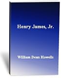 Henry James, Jr.