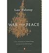 War and Peace (Penguin Classics Deluxe Editions) [ WAR AND PEACE (PENGUIN CLASSICS DELUXE EDITIONS) BY Tolstoy, Leo Nikolayevich ( Author ) Dec-01-2006
