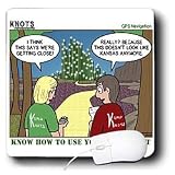Rich Diesslins Funny KNOTS Scouting Cartoons GPS Navigation or Geo caching to the Land of Oz Emerald City Mouse Pads 41Ne8pj3odL. SL160 Rich Diesslins Funny KNOTS Scouting Cartoons GPS Navigation or Geo caching to the Land of Oz Emerald City Mouse Pads