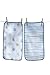 Angel Dear Burp Cloths, Owl