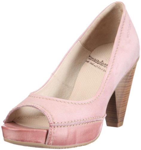 Wonders M4873 M4873 Damen Pumps Preisvergleich