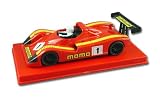 Fly 1:32 Slot Car Starters - Porsche Joest Momo Racing 1 Poly Special Edition by Fly Car Model S.L.