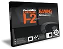 Mousepad SteelSeries Experience I-2 wei&szlig;