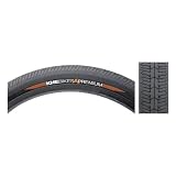 "KHE Premium Folding 120 PSI Kevlar Flatland Tire 20x1.75"""