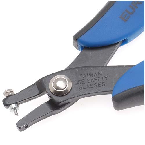 Euro Metal Hole Punch Pliers 1.25mm