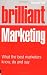 Brilliant Marketing: What the Best Marketers Know, Do and Say Brilliant Marketing: What the Best Marketers Know, Do and Say