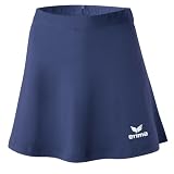 Erima - jupe de tennis - Couleur: denim