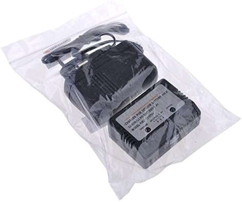 Neewer® Balance Charger Adapter Spare Parts For Wltoys V911\2-21 RC Helicopter 7.4V Battery