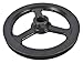 Dayton Blade Pulley