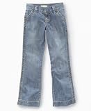Roxy Girls Wide Leg Trouser Jeans