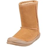 Dunlop Dunlop Uggly Volley 500012004-40, Damen, Stiefel, Beige  (beige), EU 40  (UK 7)