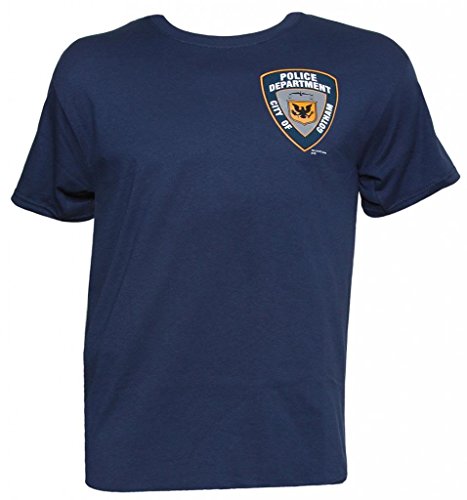 Batman Gotham City Police T-Shirt