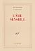 Image of L'Ame sensible